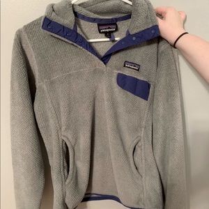 Patagonia Sweatshirt